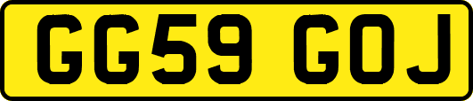 GG59GOJ