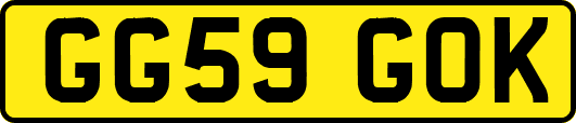 GG59GOK