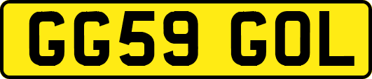 GG59GOL