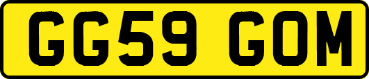 GG59GOM