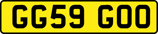 GG59GOO