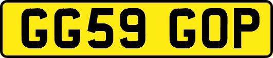 GG59GOP