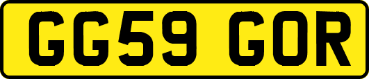 GG59GOR