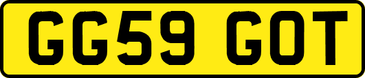 GG59GOT