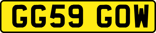 GG59GOW