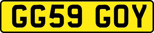 GG59GOY