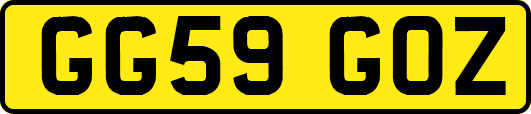 GG59GOZ