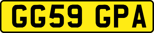 GG59GPA