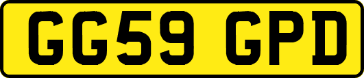 GG59GPD