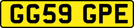 GG59GPE