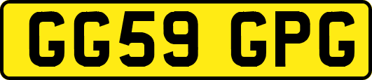 GG59GPG
