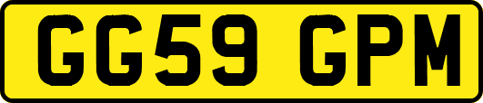 GG59GPM