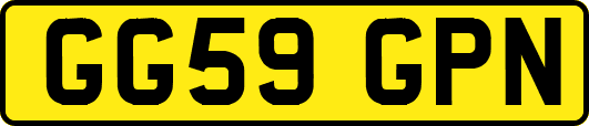 GG59GPN