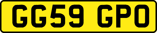 GG59GPO