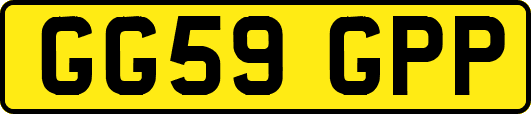 GG59GPP