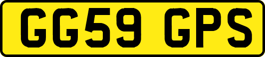 GG59GPS