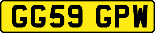 GG59GPW