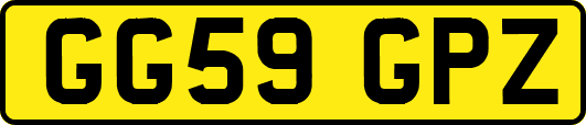 GG59GPZ