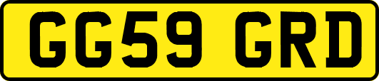 GG59GRD