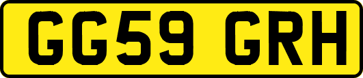 GG59GRH