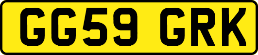 GG59GRK
