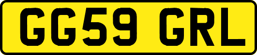 GG59GRL
