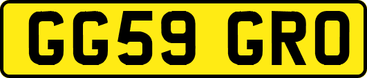 GG59GRO
