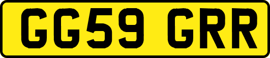 GG59GRR