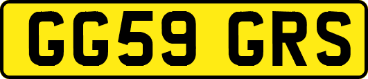 GG59GRS