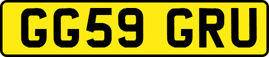 GG59GRU
