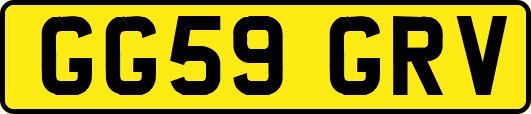 GG59GRV