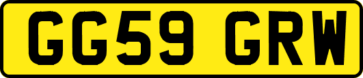 GG59GRW