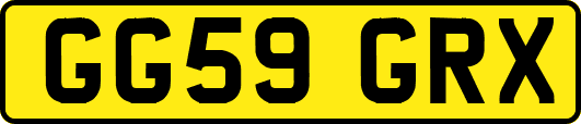 GG59GRX