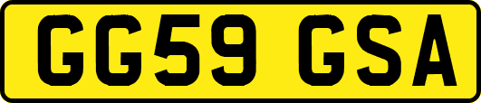 GG59GSA