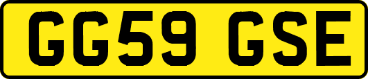 GG59GSE