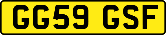 GG59GSF
