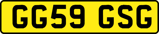 GG59GSG