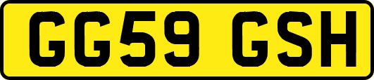GG59GSH