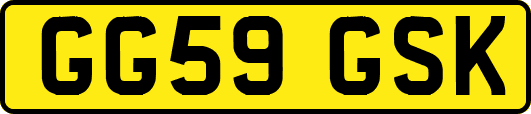 GG59GSK