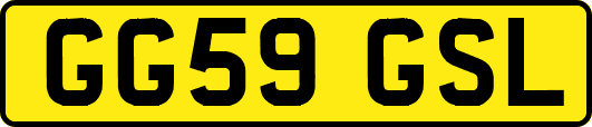 GG59GSL