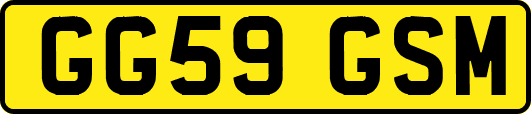 GG59GSM