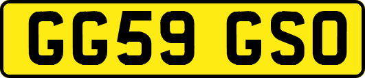 GG59GSO
