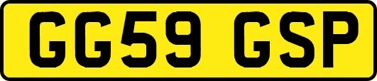 GG59GSP