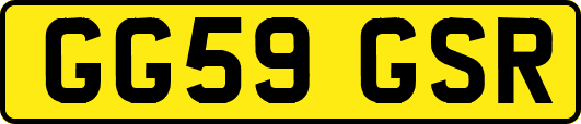 GG59GSR