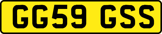 GG59GSS