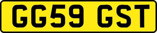 GG59GST