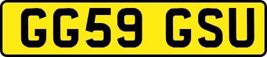 GG59GSU