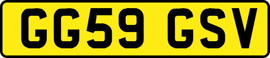 GG59GSV