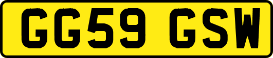 GG59GSW