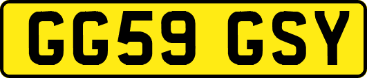 GG59GSY